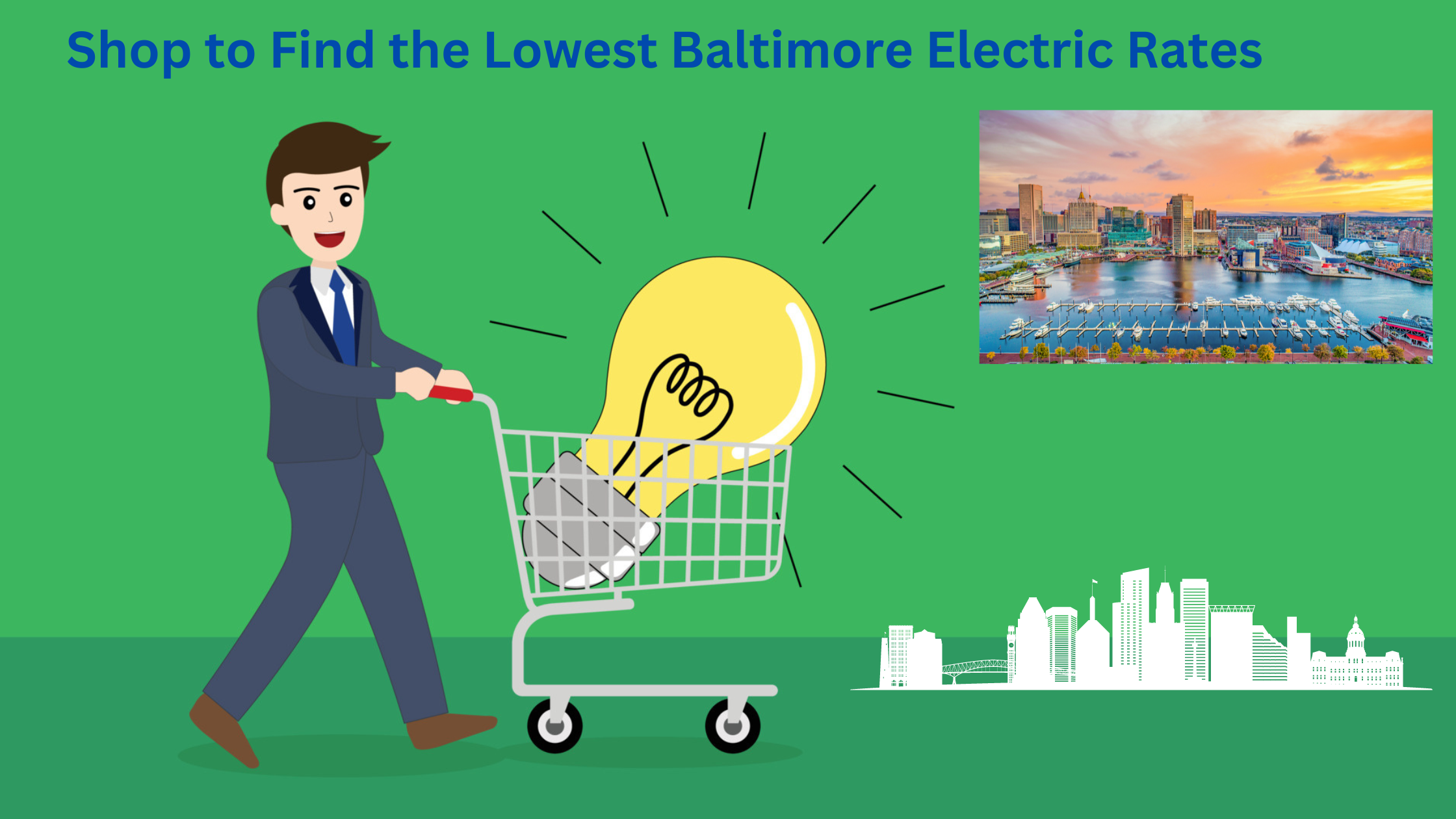 Low Electric Rates In Baltimore ElectricRate