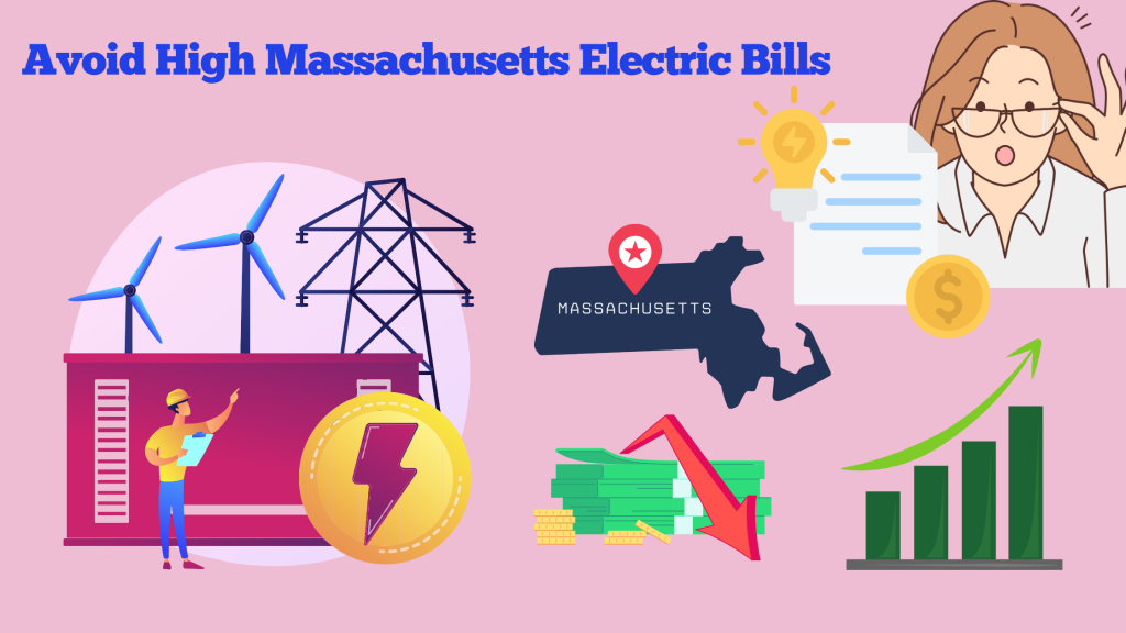 Low 2024 National Grid Electric Rates in Massachusetts ElectricRate