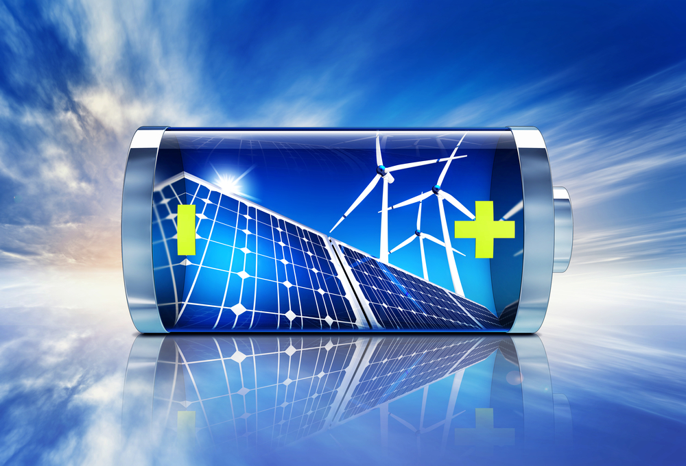 Best Solar Batteries on the Market [2024]