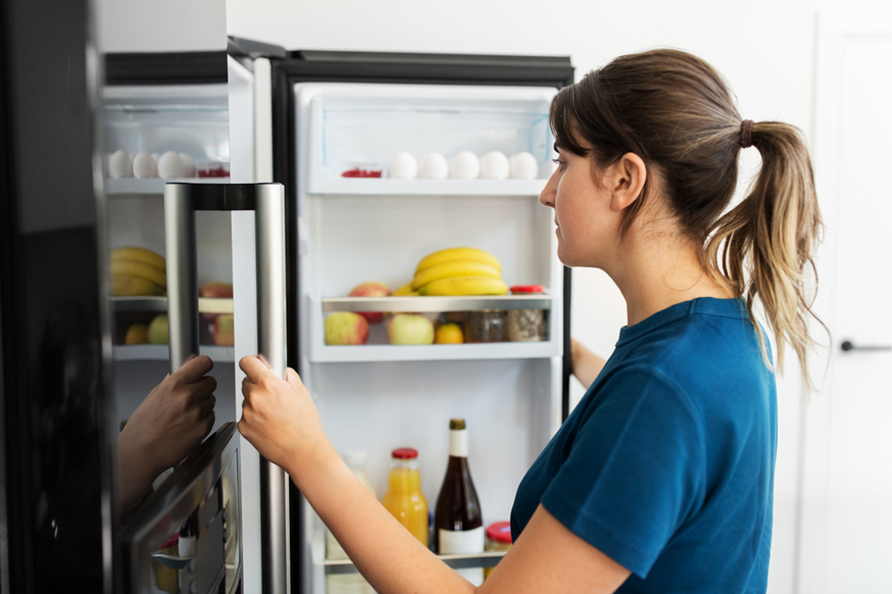 What Type of Energy Runs a Refrigerator: Unveiling the Source