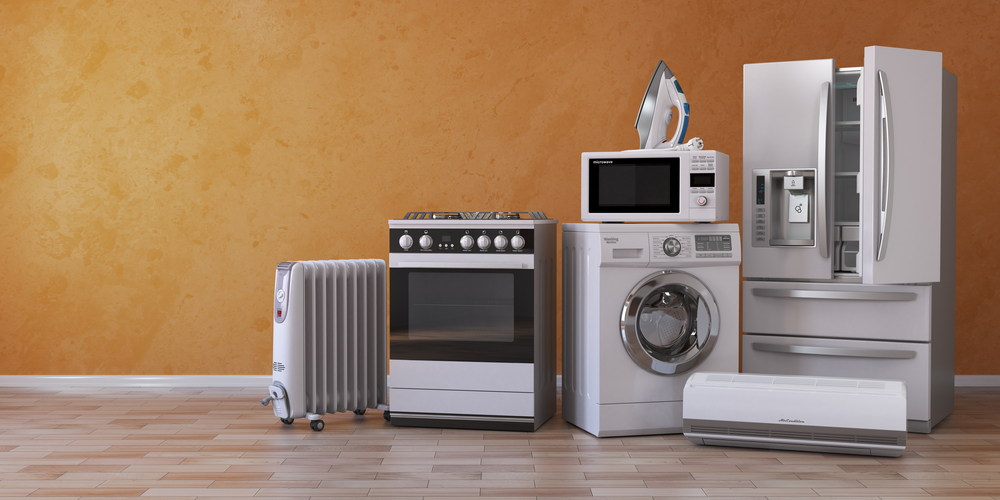 Which Household Appliances Are Draining Electricity?