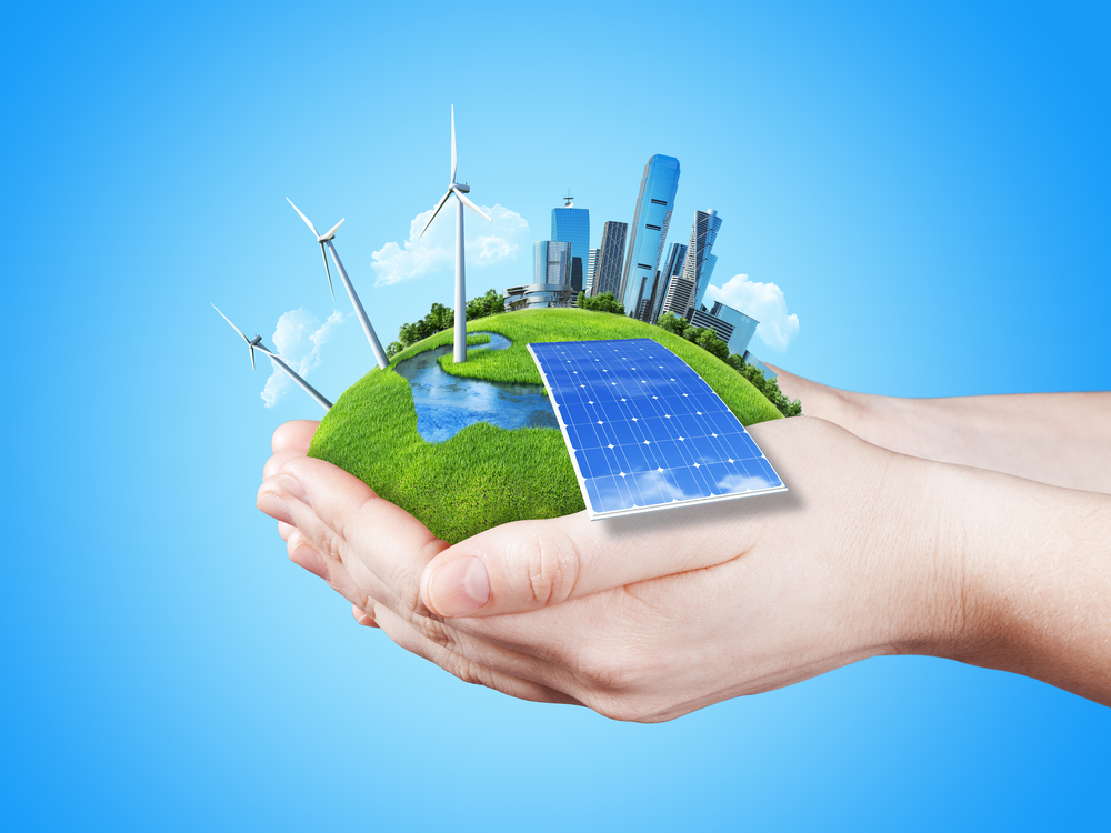 Renewable Energy Rebates Eu