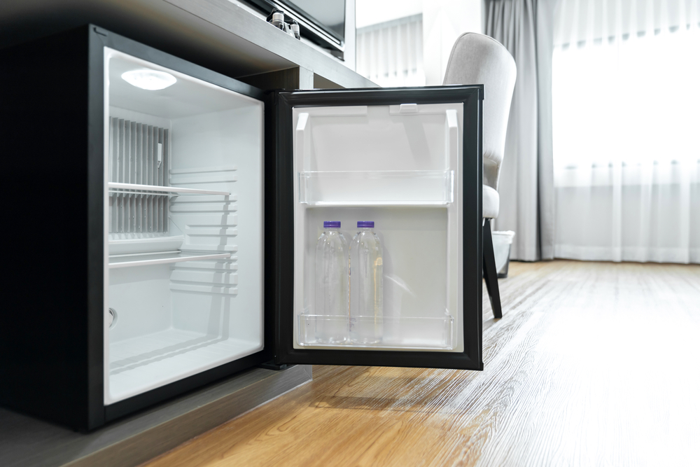 How Much Power Does a Mini Bar Fridge Use? Uncover the Truth