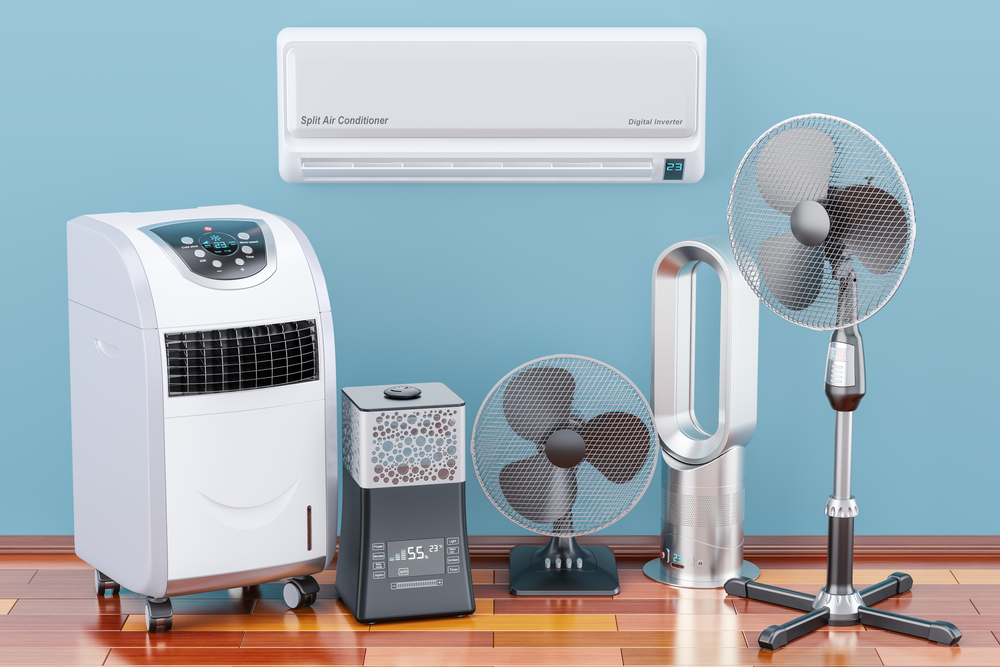 deals: Cool off with this air conditioner deal that will save you  $120 