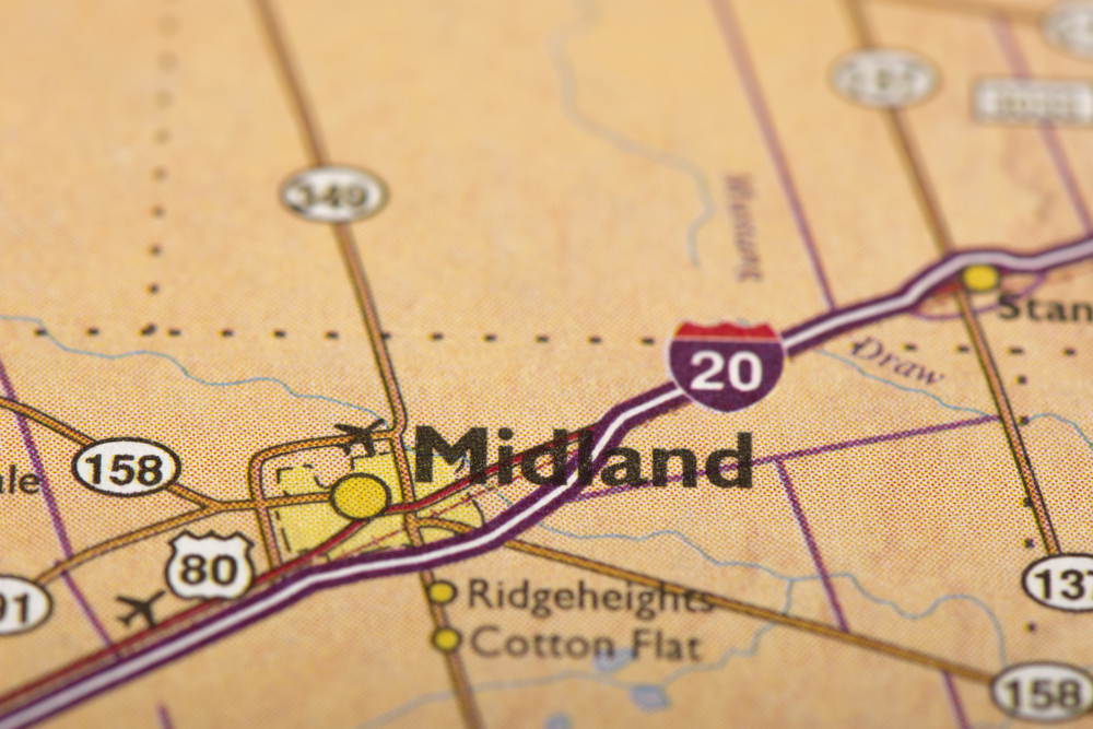 midland utilities